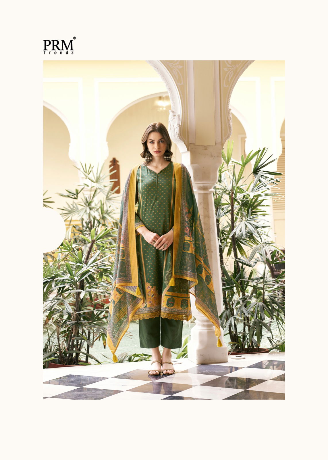 Charm By By Prm Printed Heavy Pure Jam Cotton Dress Material Wholesale Suppliers In Mumbai